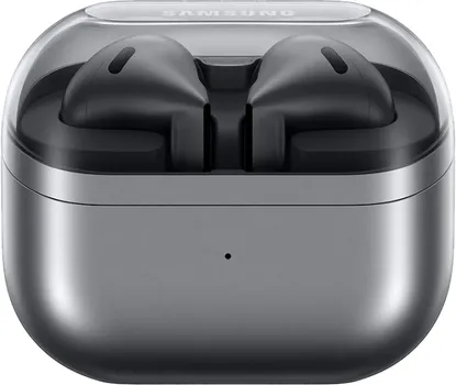 SAMSUNG GALAXY BUDS3 [SILVER / SM-R530] (2 / 4)