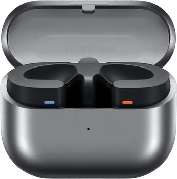 SAMSUNG GALAXY BUDS3 [SILVER / SM-R530] (4 / 4)