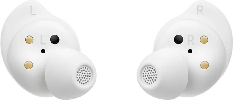 SAMSUNG GALAXY BUDS FE [WHITE / R400] (3 / 3)