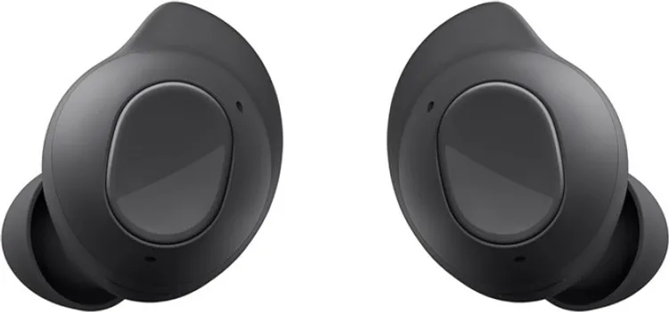 SAMSUNG GALAXY BUDS FE [GRAPHITE / R400] (1 / 3)