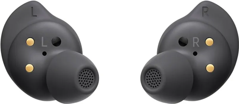 SAMSUNG GALAXY BUDS FE [GRAPHITE / R400] (2 / 3)