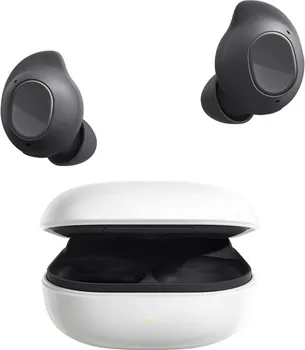 SAMSUNG GALAXY BUDS FE [GRAPHITE / R400] (3 / 3)