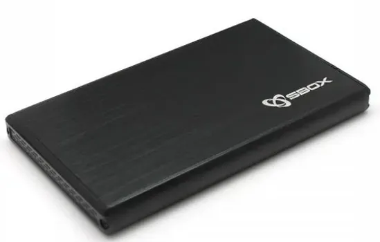 SBOX HDC-2562 (1 / 3)