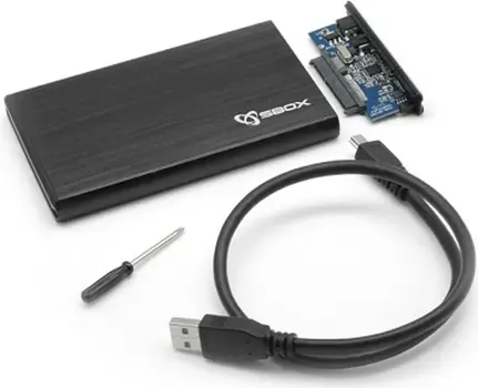 SBOX HDC-2562 (3 / 3)