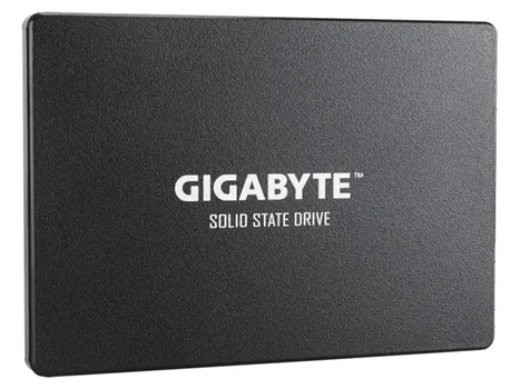 GIGABYTE 256GB / SSD 2.5 / SATA III GP-GSTFS31256GTND (6 / 6)