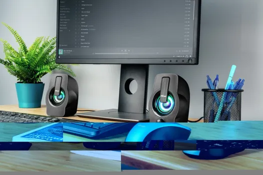 TRUST GEMI 2.0 SET ZVUČNIKA [RGB] (3 / 3)