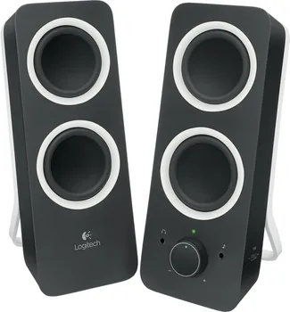 LOGITECH ZVUČNICI 2.0 [10W / 3.5MM] (1 / 7)