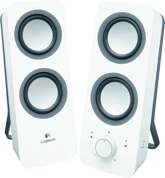 LOGITECH ZVUČNICI 2.0 [10W / 3.5MM] (2 / 7)