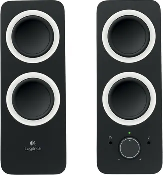 LOGITECH ZVUČNICI 2.0 [10W / 3.5MM] (3 / 7)
