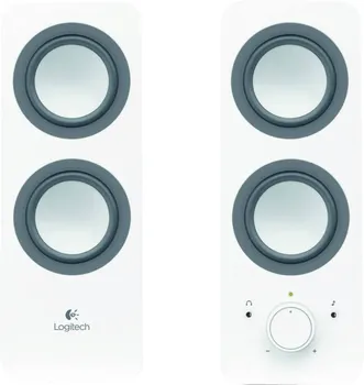 LOGITECH ZVUČNICI 2.0 [10W / 3.5MM] (4 / 7)