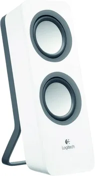 LOGITECH ZVUČNICI 2.0 [10W / 3.5MM] (7 / 7)