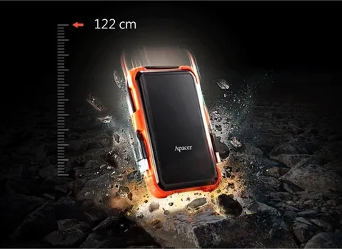 APACER AC630 1TB / HDD PORTABLE (6 / 6)