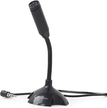 GEMBIRD MIKROFON MIC-D-02 [HIGH PERFORMANCE RECORDING] (1 / 1)