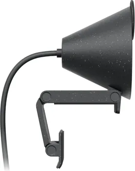 LOGITECH WEB CAMERA BRIO 305, TYPE-C, BLACK, 960-001469 (4 / 5)