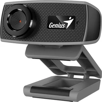 GENIUS FACECAM 1000X V2 WEB-CAMERA, HD 720P, USB, INTEGRISAN MIKROFON (1 / 1)