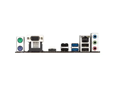 GIGABYTE MB H410M H V2LGA1200 2XDDR4 M.2, 4XSATA6XUSB VGA, HDMI MATX (3 / 3)