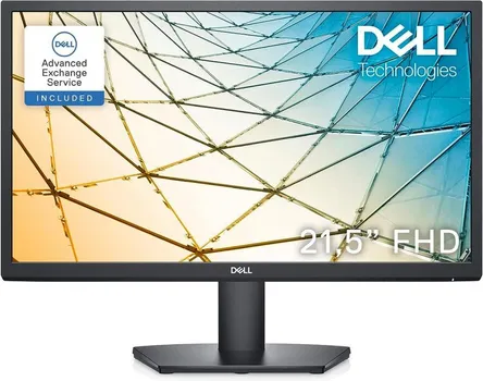 DELL SE2222H (9 / 21)