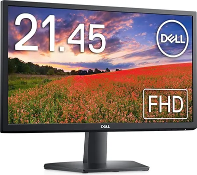 DELL SE2222H (13 / 21)