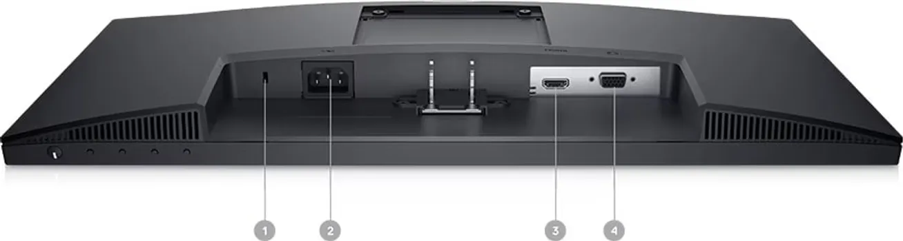 DELL SE2222H (19 / 21)