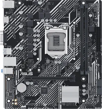ASUS MB PRIME H510M-K R2.0 INTEL H470 LGA1200 2XDDR4 VGA HDMI MICROATX 1XM.2 (3 / 4)