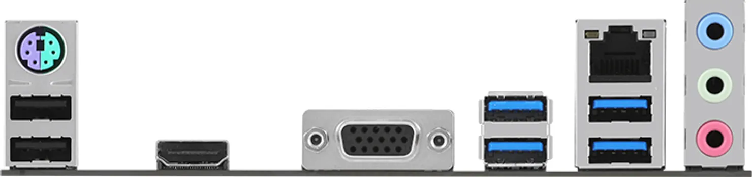 ASUS MB PRIME H510M-K R2.0 INTEL H470 LGA1200 2XDDR4 VGA HDMI MICROATX 1XM.2 (4 / 4)