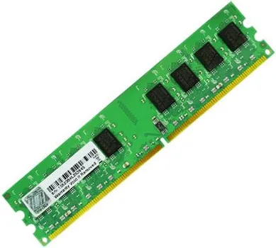 G.SKILL SO-DIMM DDR2 2GB / 800MHZ F2-6400CL5S-2GBNT (2 / 2)
