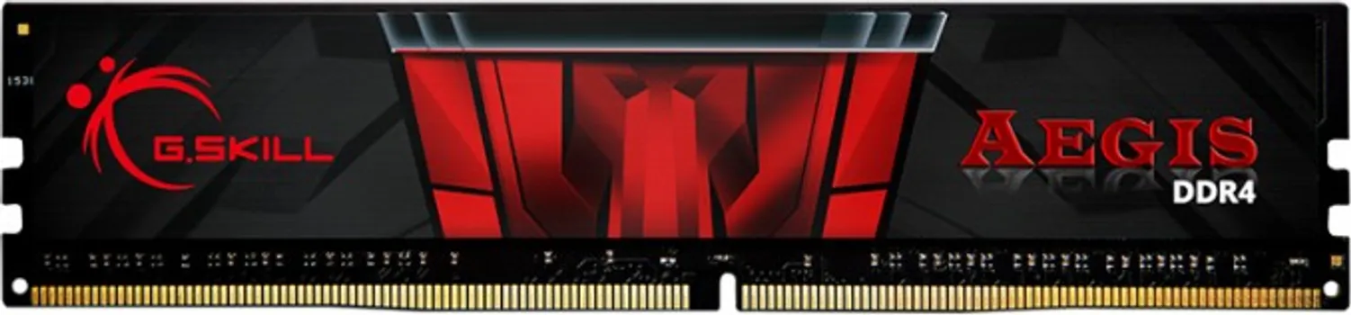 G.SKILL SO-DIMM DDR4 16GB / 3000MHZ F4-3000C16S-16GISB GAMING SERIES (1 / 2)