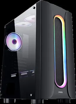 MS ARMOR V310 GAMING KUĆIŠTE (1 / 2)