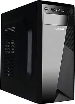 GNC KUĆIŠTE EZ COOL SA NAPAJANJEM 500W GO17-003 NP-680B/P (1 / 2)