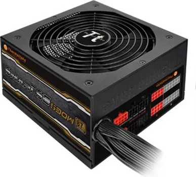 NAPOJNA JEDINICA THERMALTAKE SMART SE 530W MODULAR SPS-530MPCBEU (1 / 3)