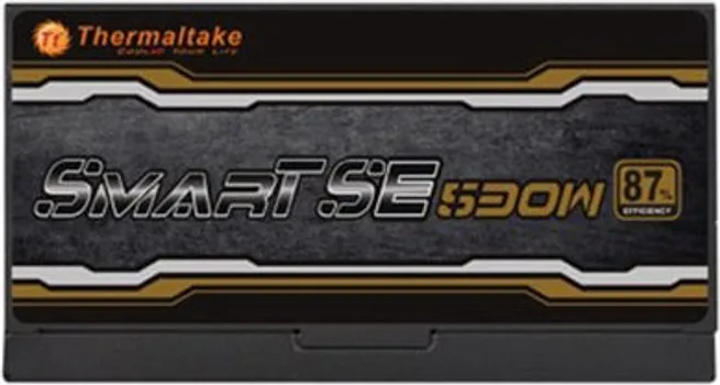 NAPOJNA JEDINICA THERMALTAKE SMART SE 530W MODULAR SPS-530MPCBEU (2 / 3)