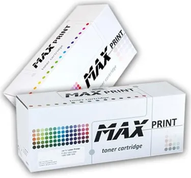 TONER ZAMJENSKI MAX ZA PR Q2612A CRNI, ZA HP LJ 1010/1015/1018/1020/1022/3050 (1 / 3)
