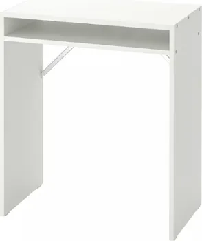 IKEA TORALD RADNI STO, BIJELA, 65X40CM 904.939.55 (1 / 7)