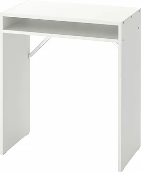 IKEA TORALD RADNI STO, BIJELA, 65X40CM 904.939.55 (2 / 7)