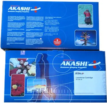 TONER AKASHI KOMP. 92274A CRNI, ZA HP 4L/4ML/4P/4MP (1 / 2)