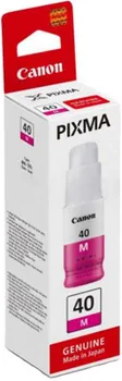 CANON TINTA GI-40 MAGENTA (1 / 2)