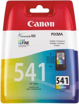 CANON TINTA CL-541 (3 / 5)