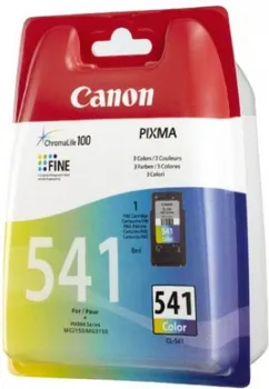 CANON TINTA CL-541 (4 / 5)