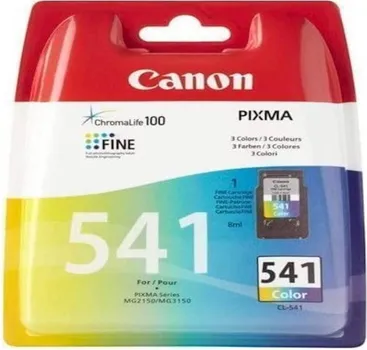 CANON TINTA CL-541 (5 / 5)