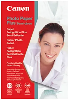 CANON PAPIR SG-201 A4 (1 / 1)