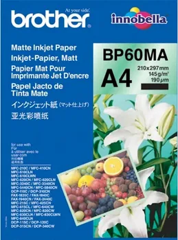 BROTHER FOTO PAPIR BP60MA (1 / 1)