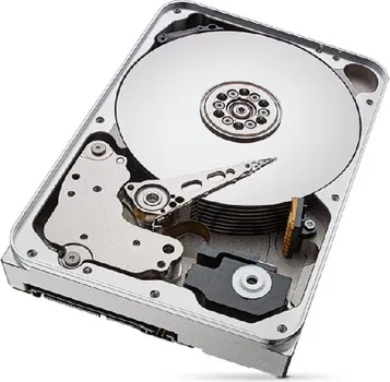 SEAGATE IRONWOLF PRO NAS 12TB / HDD 3.5 SATA III 256MB CACHE 7200 RPM ST12000NT001 (5 / 5)