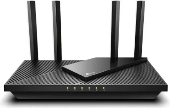 TP-LINK ARCHER AX55 WIRELESS GIGABIT WI-FI 6 ROUTER (1 / 3)