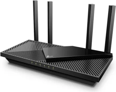 TP-LINK ARCHER AX55 WIRELESS GIGABIT WI-FI 6 ROUTER (2 / 3)