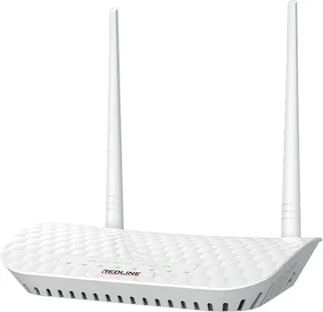 REDLINE RL-WR3200 (1 / 1)