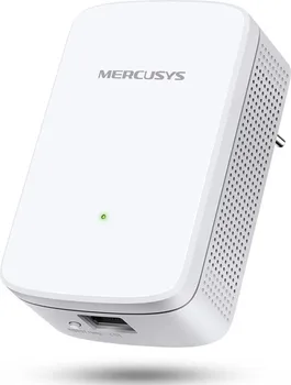 MERCUSYS ME10 300 MBPS WI-FI RANGE EXTENDER 300 MBPS ON 2.4 GHZ 1X10/100MBPS RJ45 PORT RESET/WPS BUTTON (1 / 1)