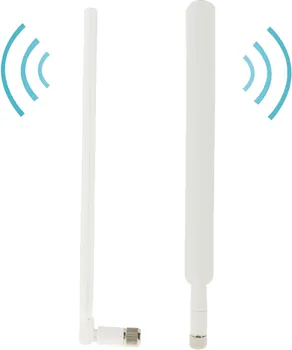 HUAWEI ANTENA ZA 4G RUTER, 5 DBI, SMA, 2KOM. U PAKIRANJU - 5DBI, SMA, ROUTER ANTENNA (1 / 3)