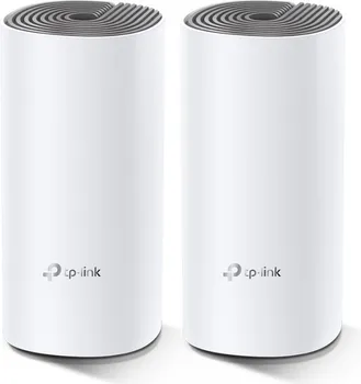 TP-LINK ACCESS POINT AC1200 WHOLE-HOME MESH WI-FI SYSTEM, 300MBPS AT 2.4GHZ, 2 10/100MBPS PORTS, 2 INTERNAL ANTENNAS,MU-MIMO, DE (2 / 2)