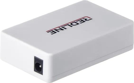 REDLINE 5-PORTNI MREŽNI SWITCH, 10/100MBPS - RL-S1005M (2 / 3)