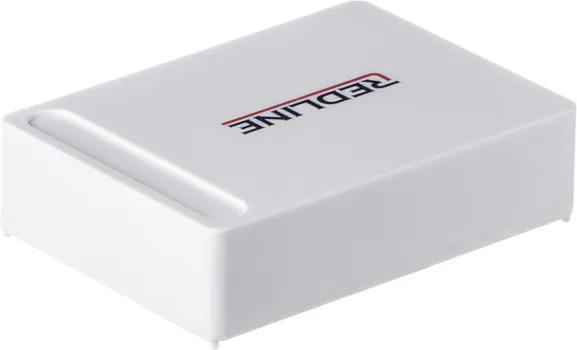 REDLINE 5-PORTNI MREŽNI SWITCH, 10/100/1000MBPS - RL-S2005G (3 / 3)